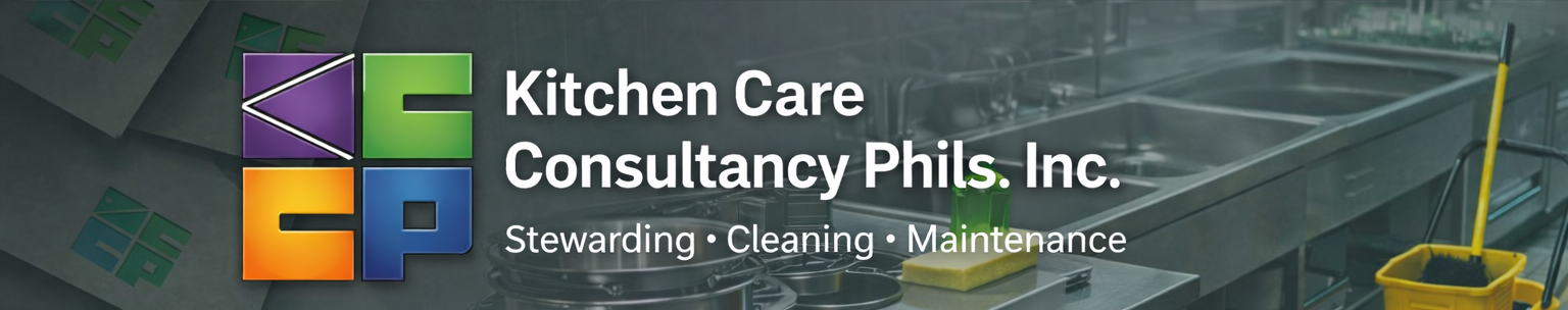 Kitchen Care Consultancy Banner